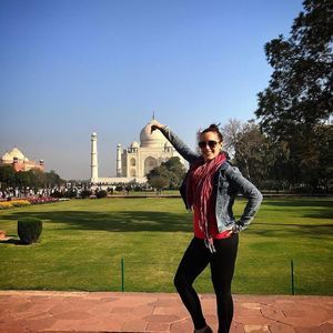 Meet your Posher, Kimberly